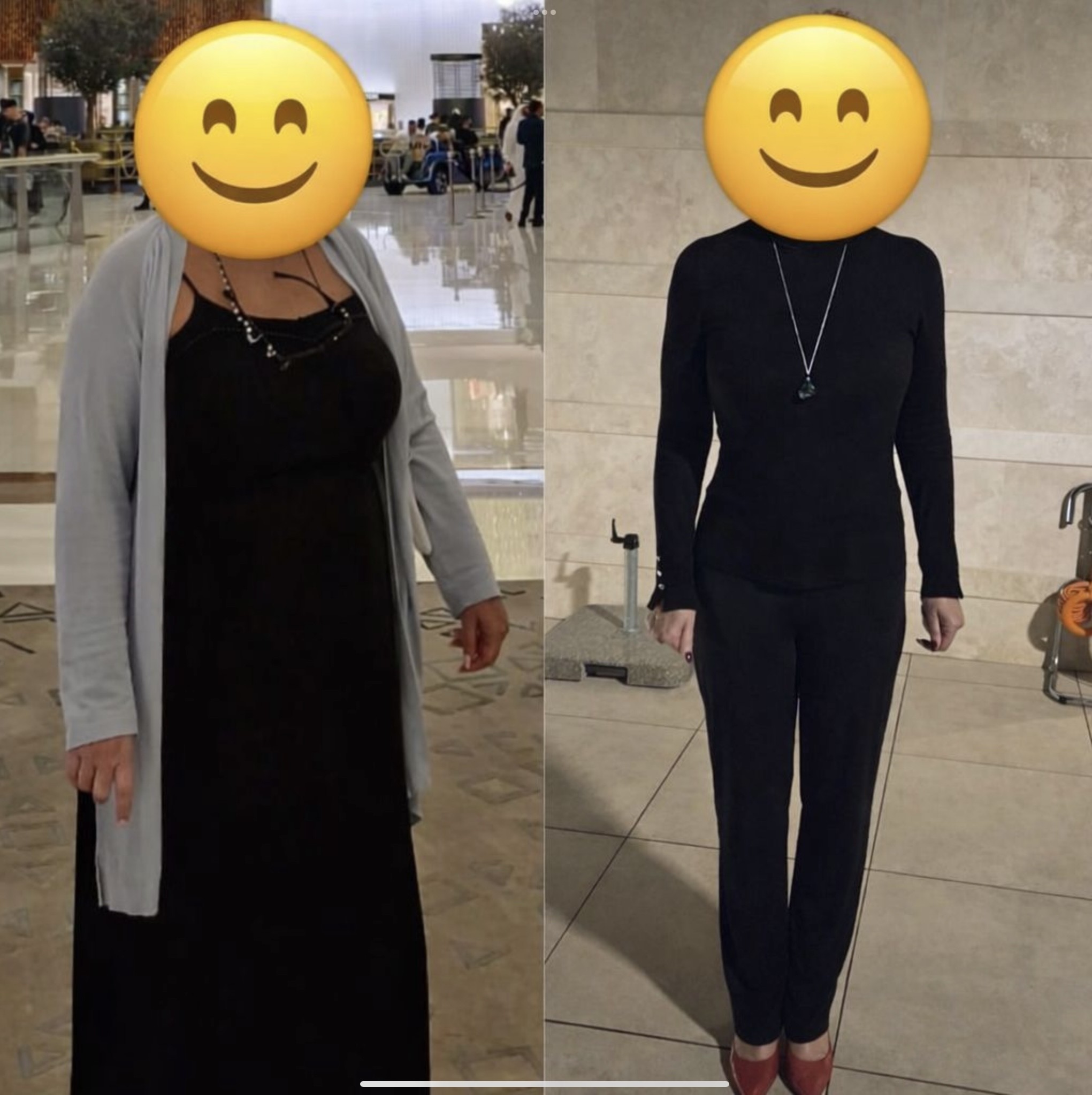 Client transformation 2