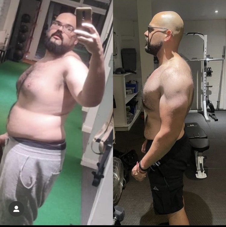 Client transformation 3