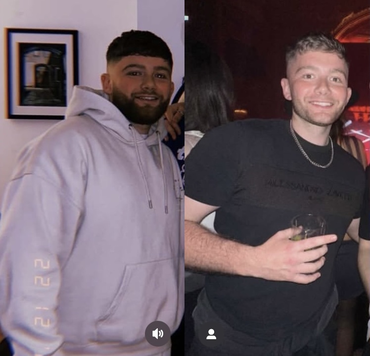 Client transformation 4