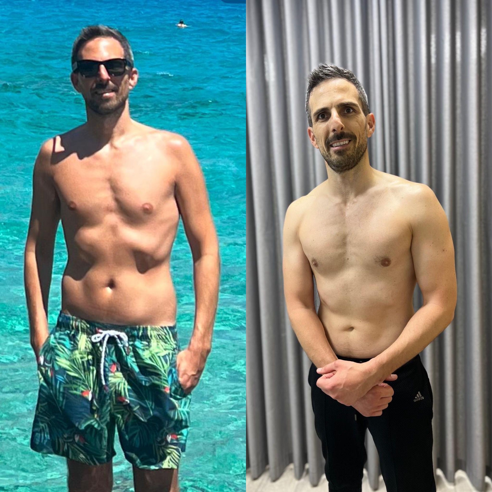 Client transformation 6