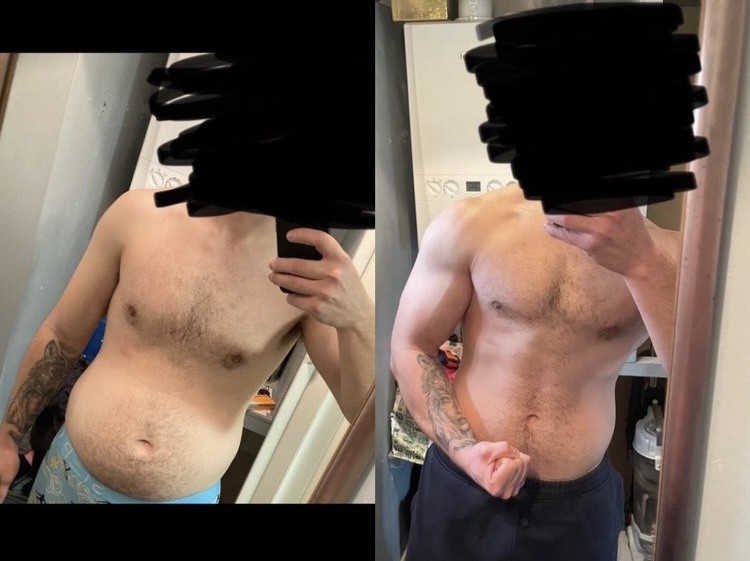 Client transformation 7